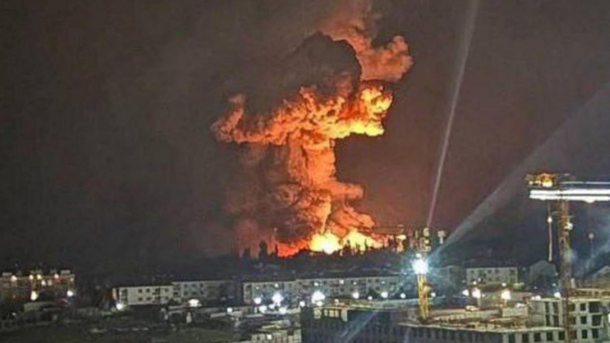 "Поступово ця криза добирається і до російської армії" — Жмайло про українську далекобійність 