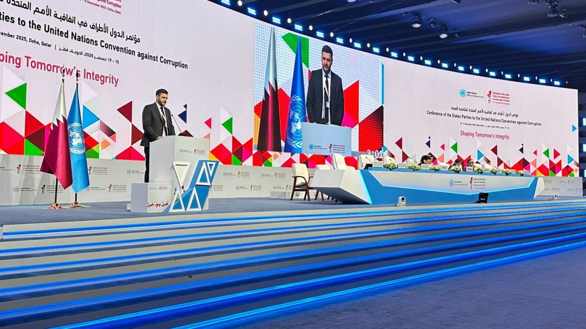 До Порталу викривачів уже подано понад 8 тисяч звернень про корупцію — голова НАЗК