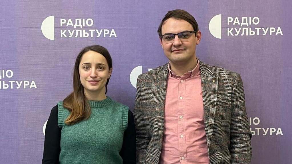 Суспільна єдність на тлі втоми: Тимофій Брік про соціологічні тенденції в Україні