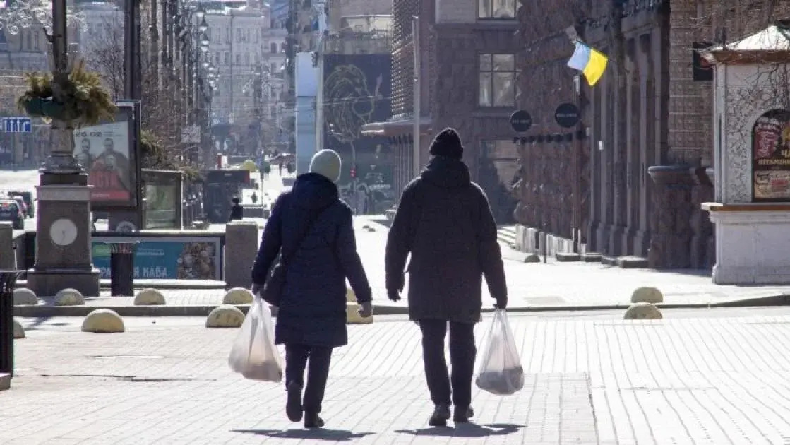 Суспільна єдність на тлі втоми: Тимофій Брік про соціологічні тенденції в Україні