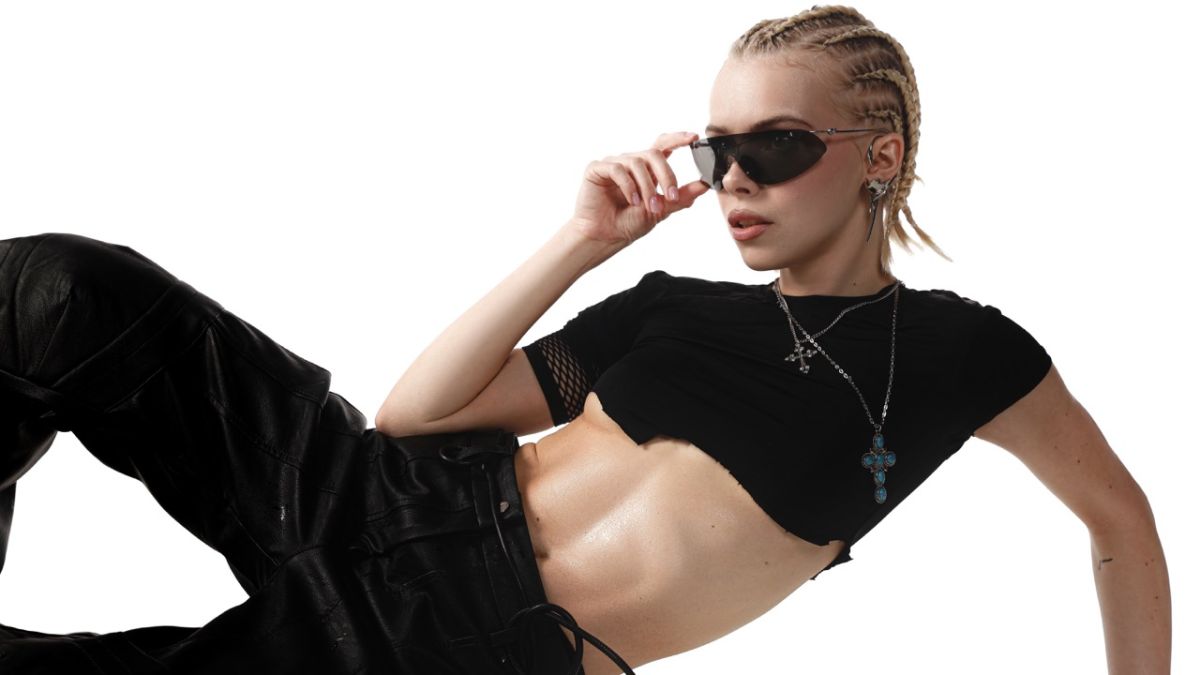 Ризикнути і потім вже шкодувати: Маша Кондратенко презентувала новинку "Любим і мовчим" 