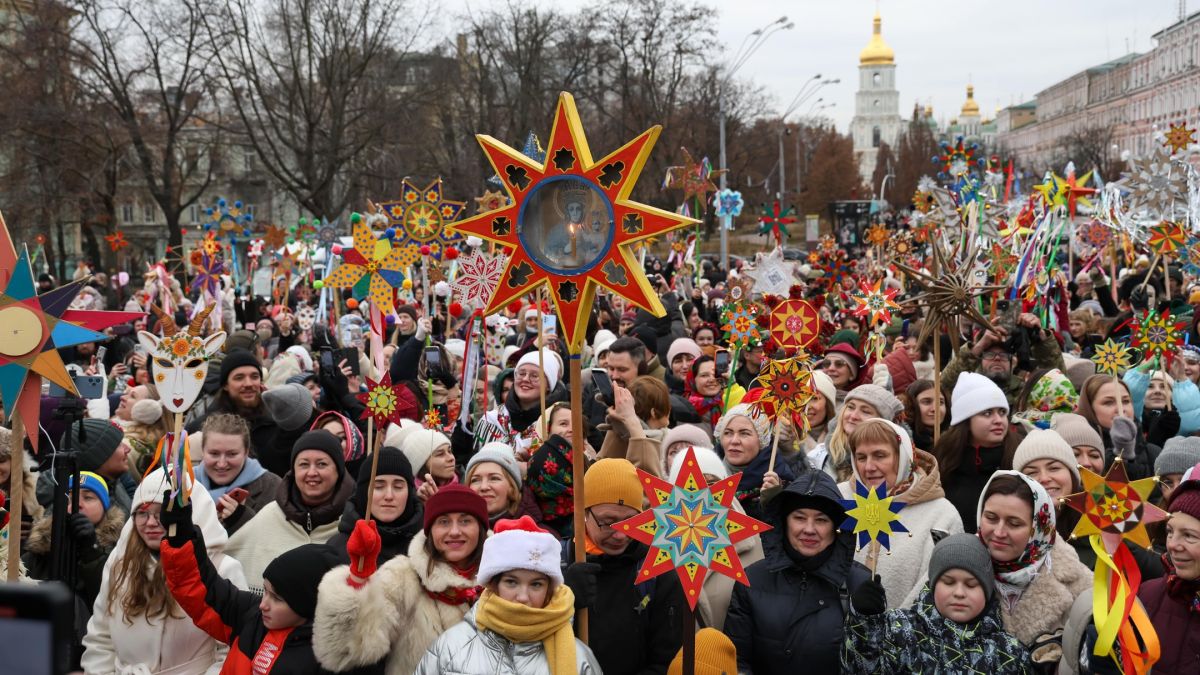 Щедрик, джаз і безпека Європи: Алім Алієв про те, як Україна говорила зі світом у 2025-му