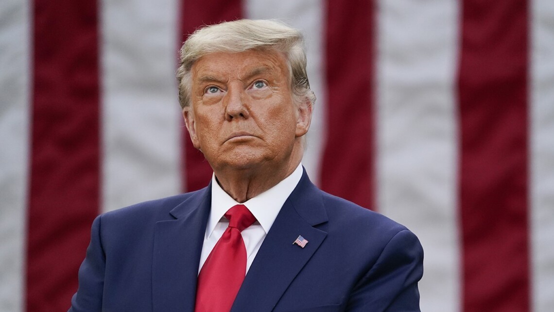 Можливо, Путіну вдасться розізлити "новорічного" Трампа — Семенюк