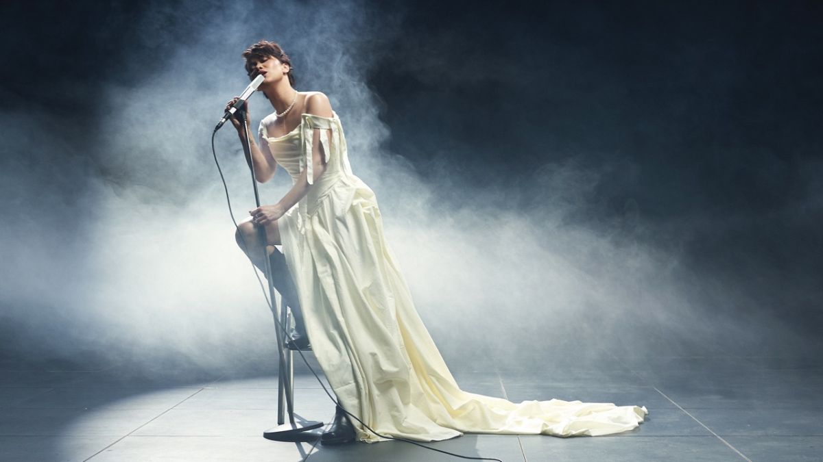 Тому, що ти — це я: Lida Lee випустила сингл "Схожі"