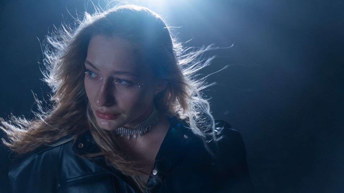 Matsutska: Я просто звільнилась від своїх уявних кайданів і зажила