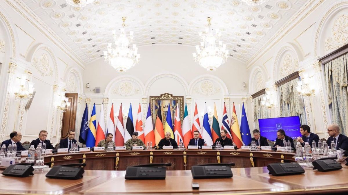 "Європа нарешті оговталась" — Тимочко про "Коаліцію охочих"