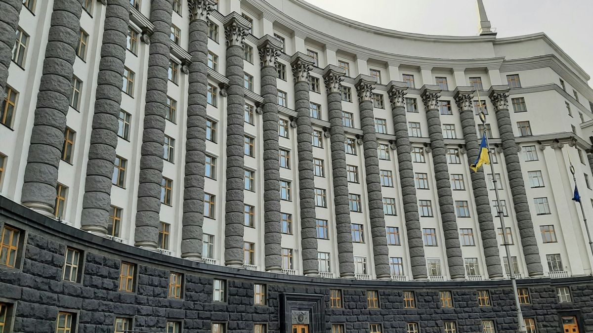 "Час — найдорожча річ, особливо під час війни". Ірина Фріз про кадрові перестановки 