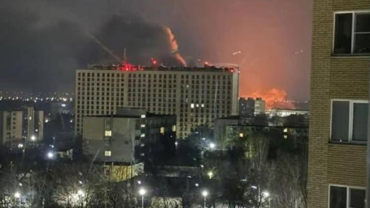 "Це боляче для Путіна". Військовий оглядач про чергову "бавовну" в Росії
