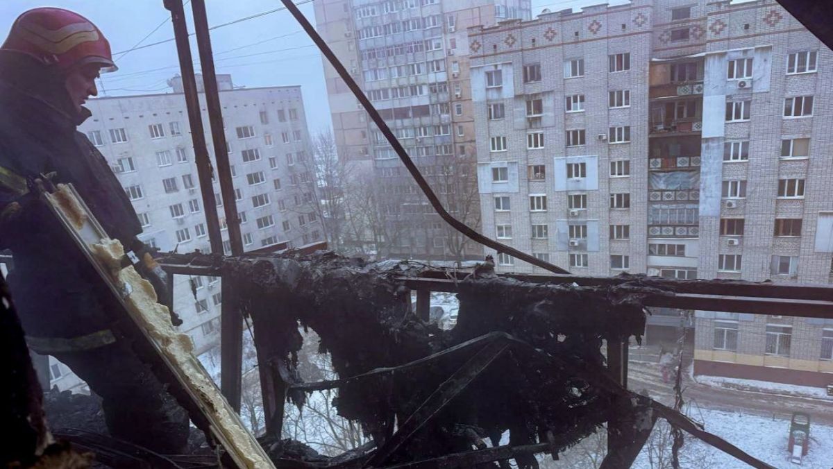 Росія запустила по Україні 34 ракети і 339 БпЛА. Знищено (подавлено) 27 ракет і 315 дронів