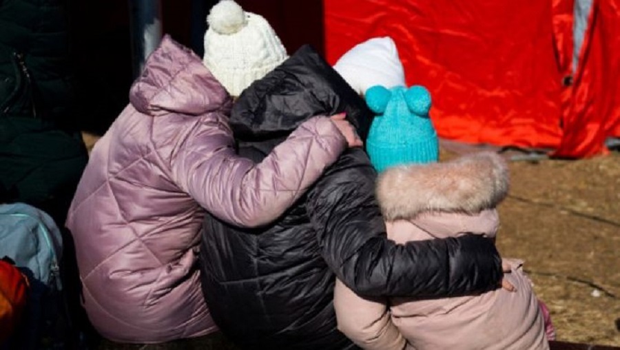 "Повернення в Україну може тривати до 9 місяців". Касьянова про викрадених Росією дітей