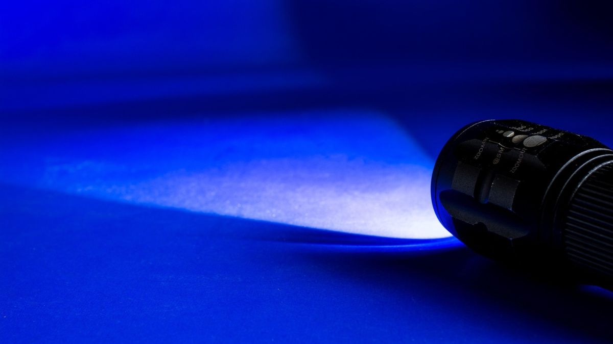 "Я ношу з собою 5 ліхтарів" — Костянтин Дульцев