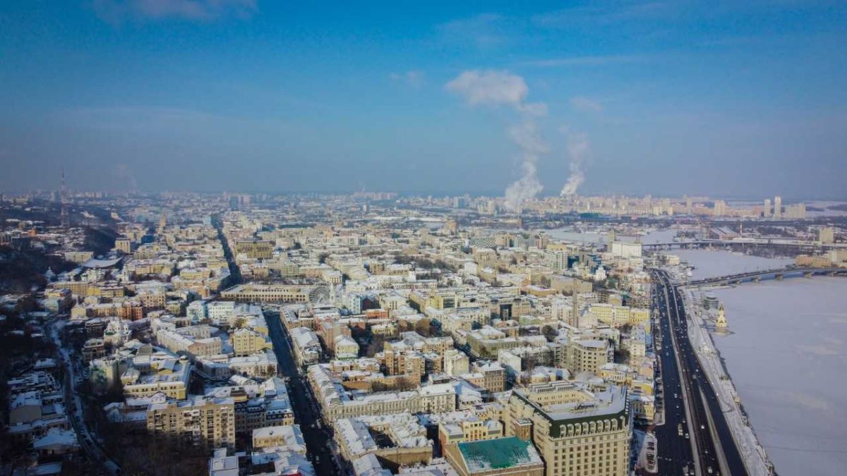 "Нам потрібна нова гарантована генерація" — Рябцев 