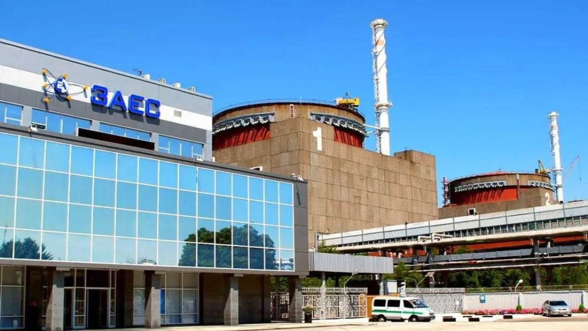 ЗАЕС як інструмент тиску: чому "енергетичні компроміси" з Росією неможливі 