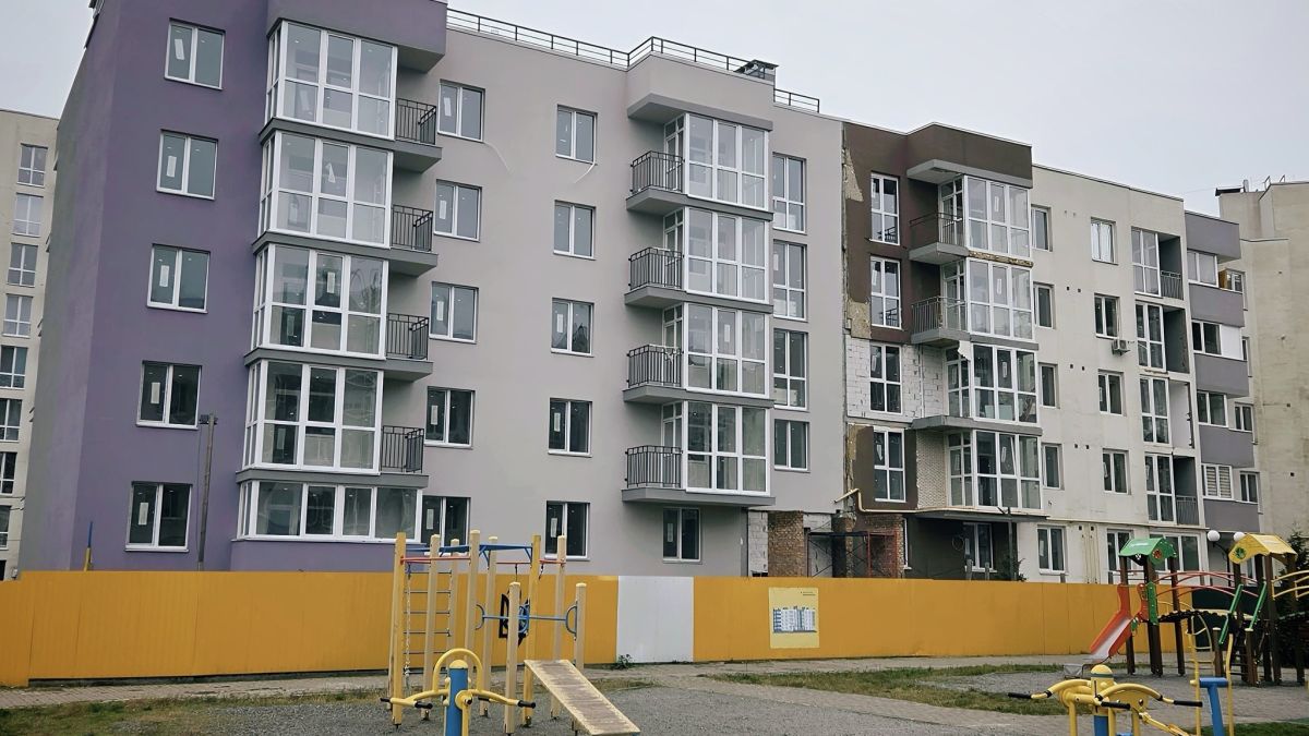 "Перший крок зроблено" — Шуляк про нову житлову політику