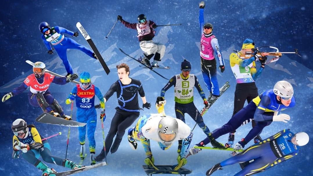 Україна їде на Зимову Олімпіаду: що очікує спортсменів в Італії — Гутцайт