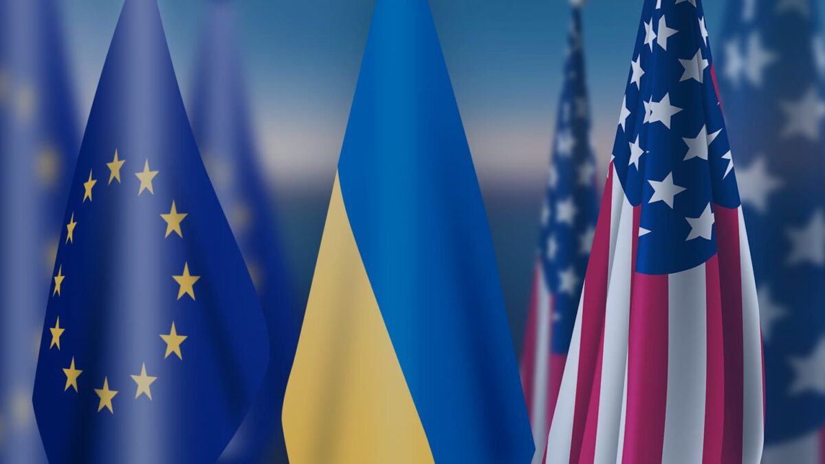 Максимум на зараз. Леонов щодо проєкту гарантій безпеки для України
