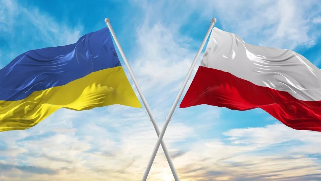 "Особливий статус українців не змінюється". Пшемислав Ліс-Маркевич про польський законопроєкт