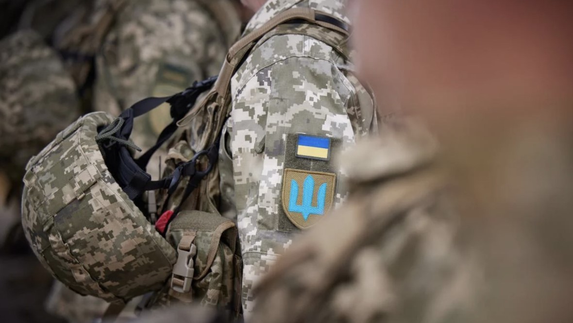"Якщо перестане працювати система ТЦК, на нас чекає система військкоматів РФ" — Назаренко
