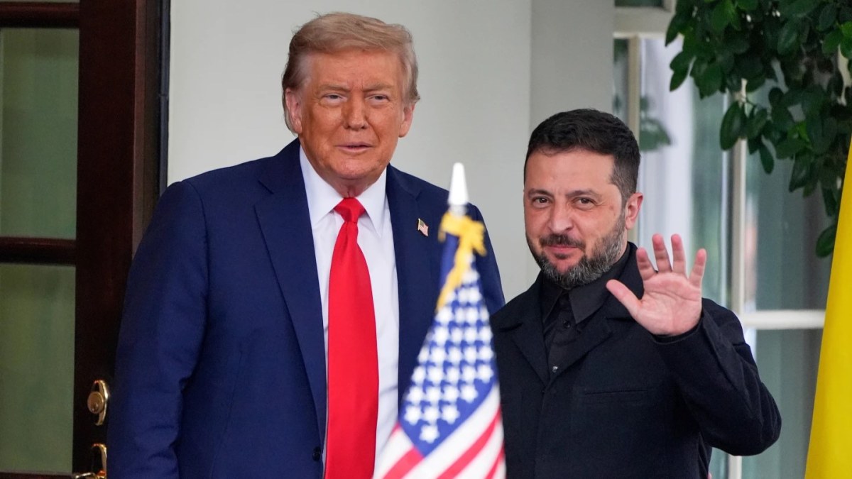 Трампа влаштувала б і капітуляція України, але є кілька "але" — експерт Лакійчук