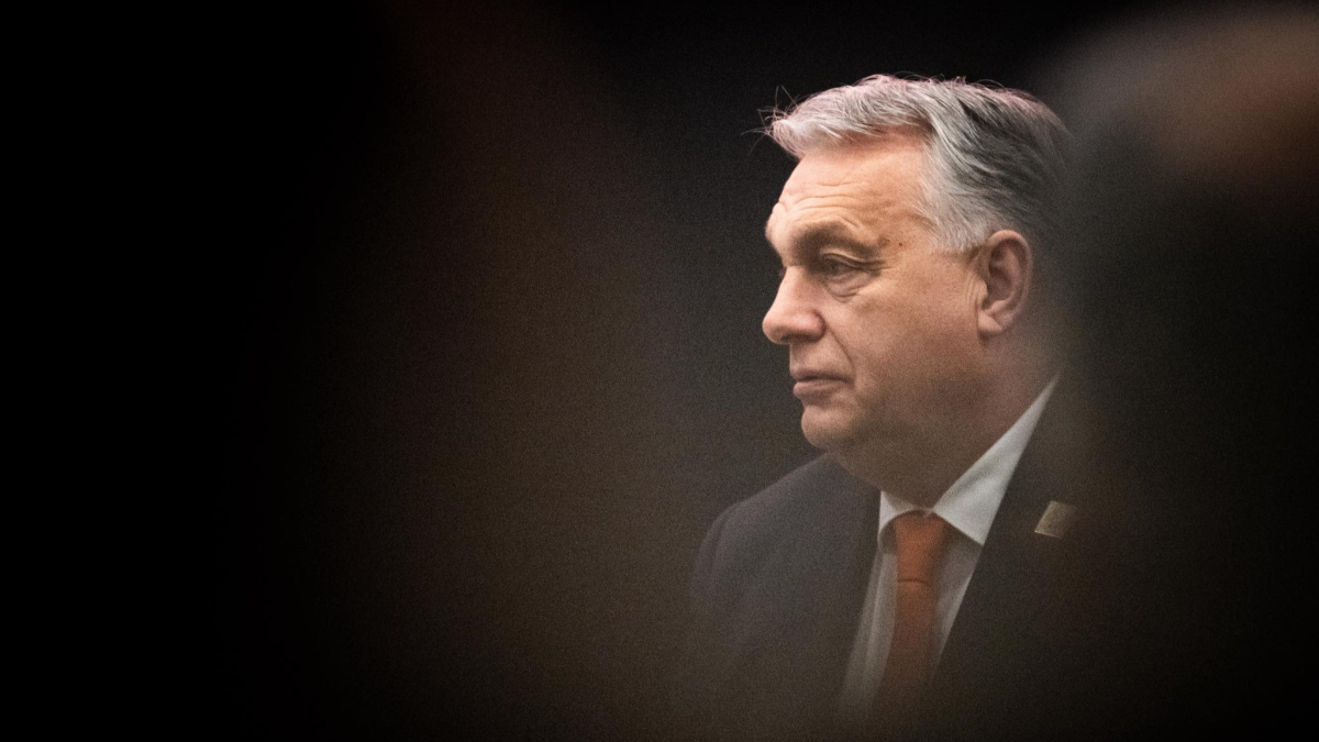 Якщо Орбан програє вибори, то може сісти до в’язниці — Герасимчук