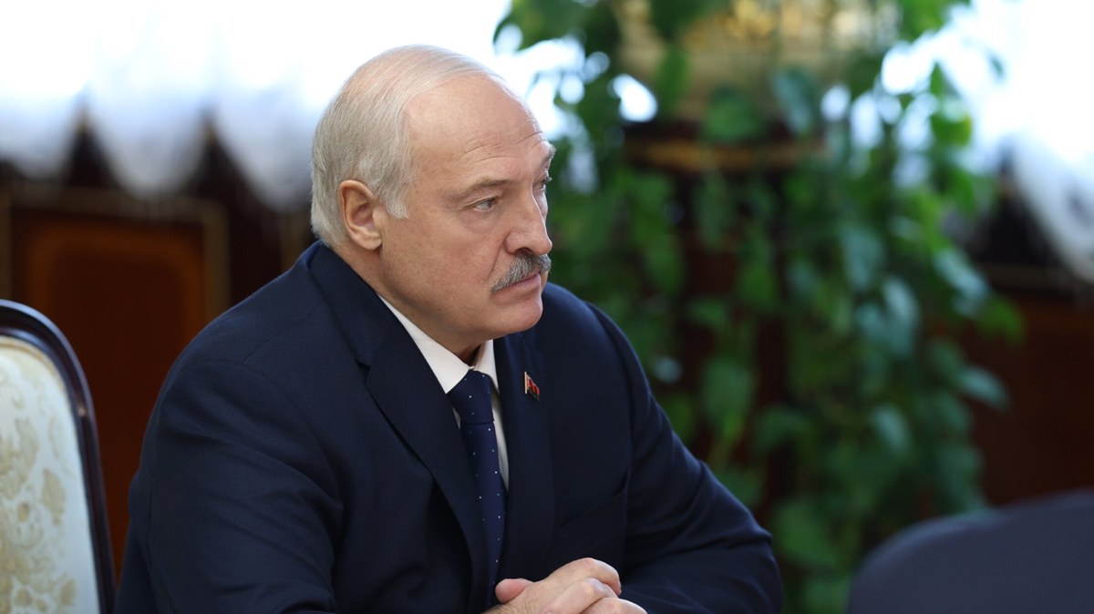 Це сигнал безпосередньо білоруському диктатору — Радь про санкції проти Лукашенка