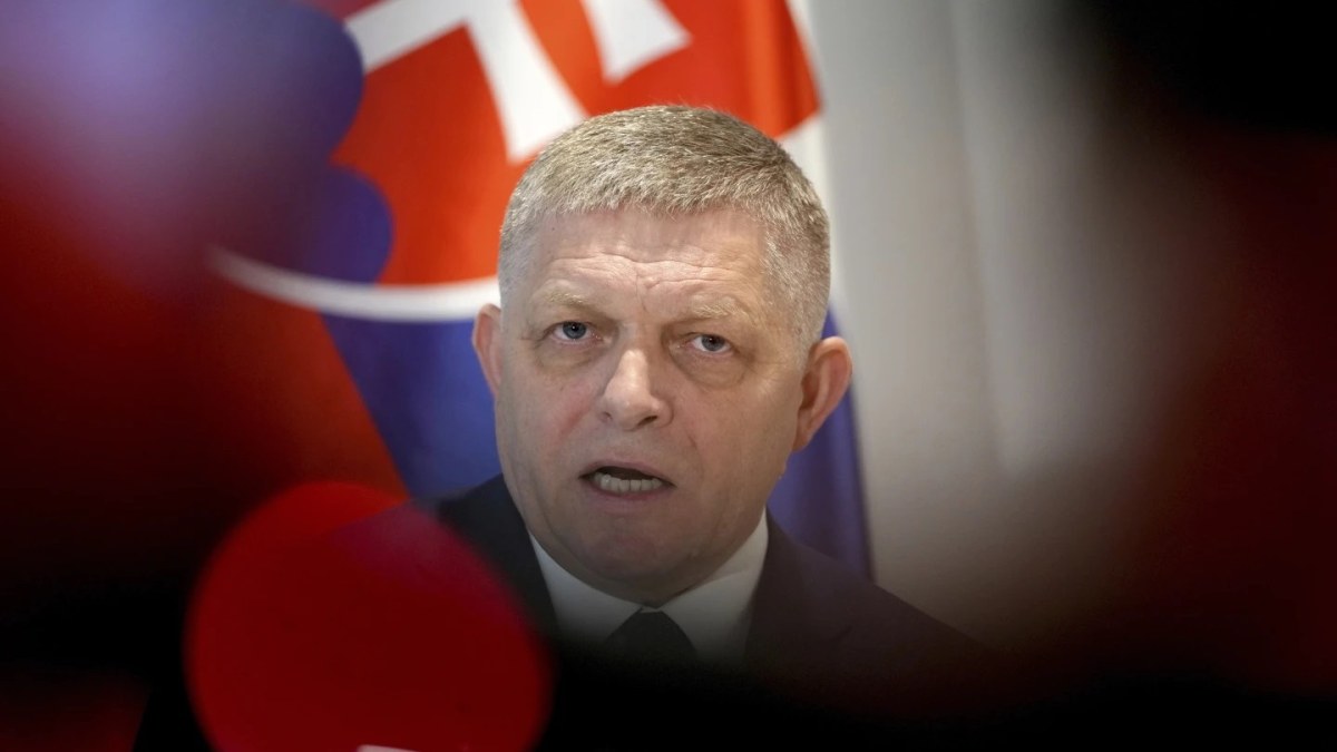 Фіцо не може заблокувати постачання електроенергії Україні — Омельченко  