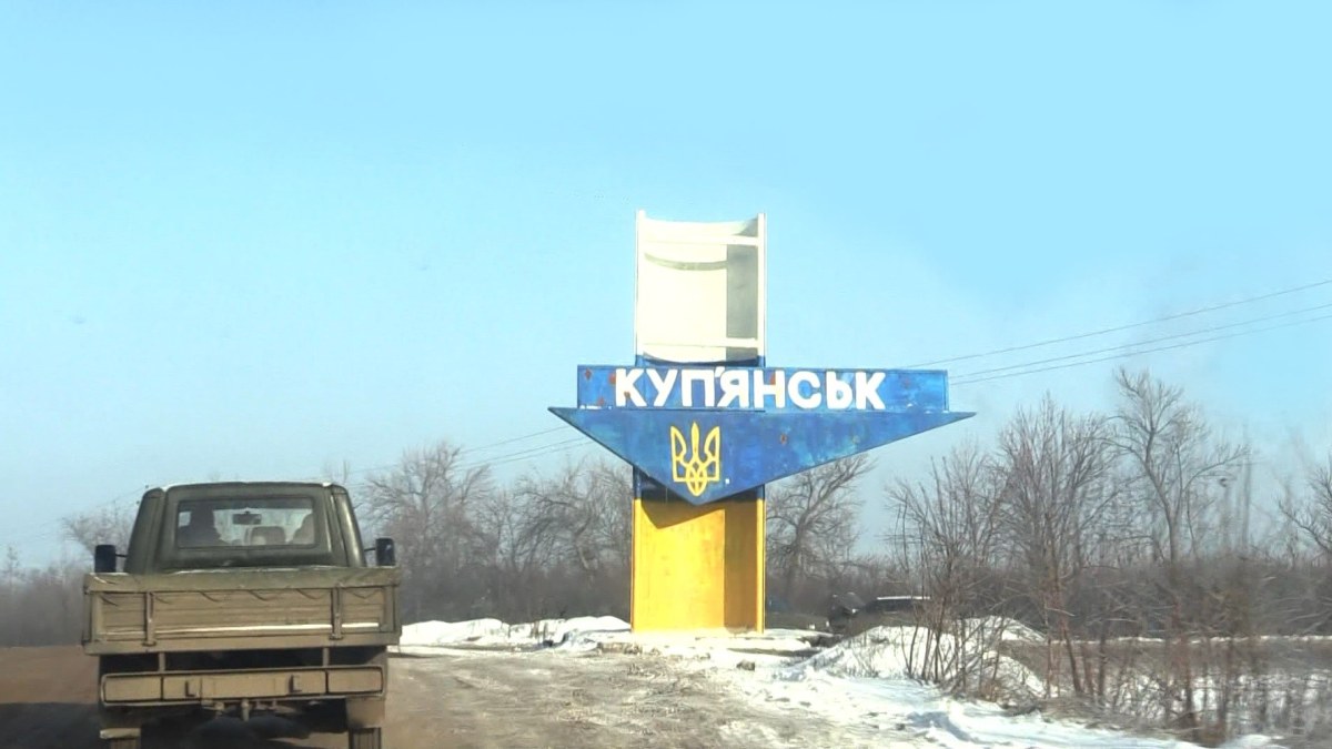СОУ переважають за розвіддронами та важкими бомберами — "Солдат" про ситуацію на Куп’янщині