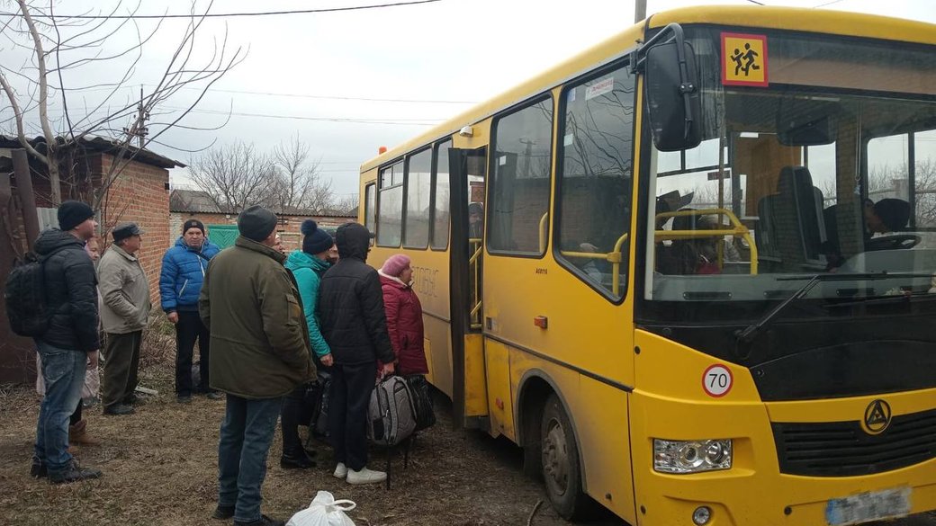 Закон про примусову евакуацію дітей потрібен, але має бути чіткий механізм — Євген Коляда