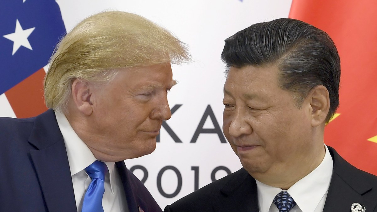 Якщо Трамп перемагає Іран, у нього з’являються серйозні козирі впливу на Сі Цзіньпіна — експерт