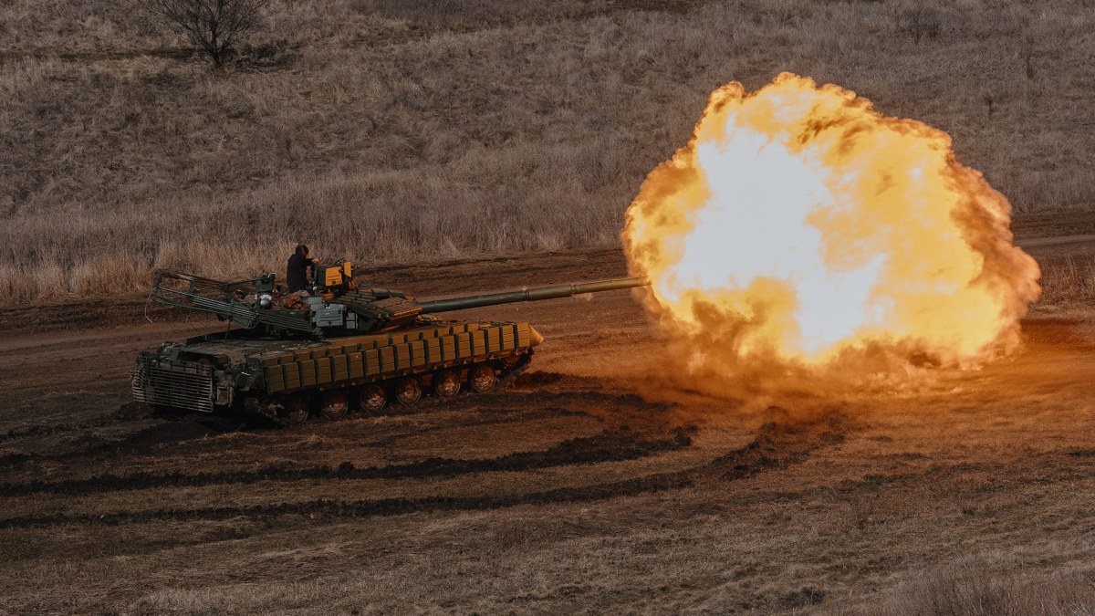 Мінімальні здобутки, рекордні втрати. Тимочко про наступ росіян на Лиманському напрямку