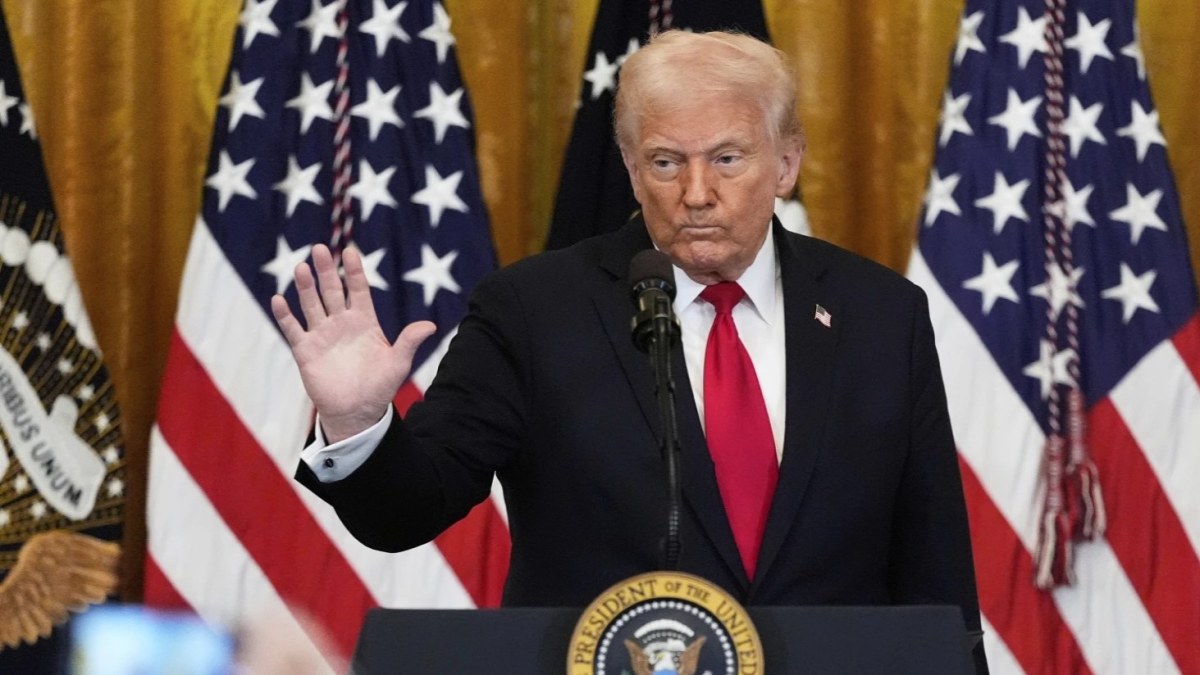  Україна не піддасться на тиск Трампа. Експерт про спільний підхід президента США і Москви 