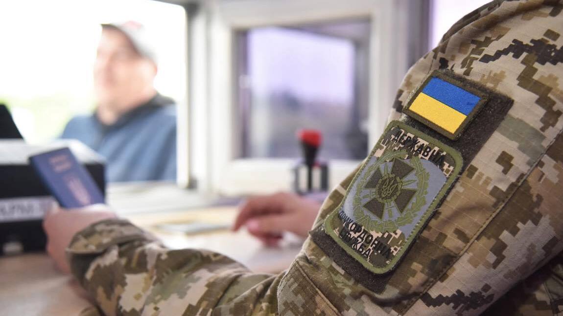 Служба на кордоні: ДПСУ про набір у бойові та небойові підрозділи