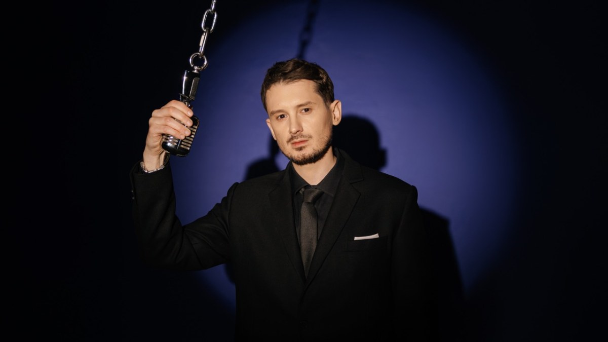 Dima Prokopov: Я дуже відкритий, простий і ніколи не задирав голову 