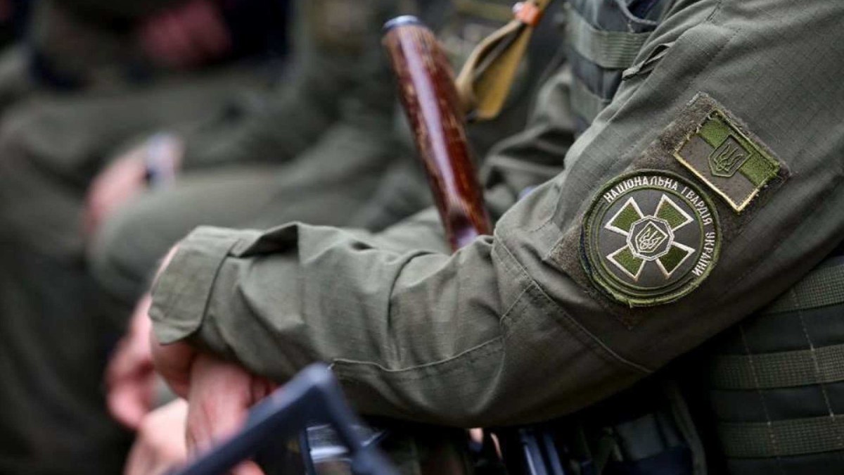 Рік корпусній структурі СОУ. Як це працює в НГУ — розповідає Руслан Музичук