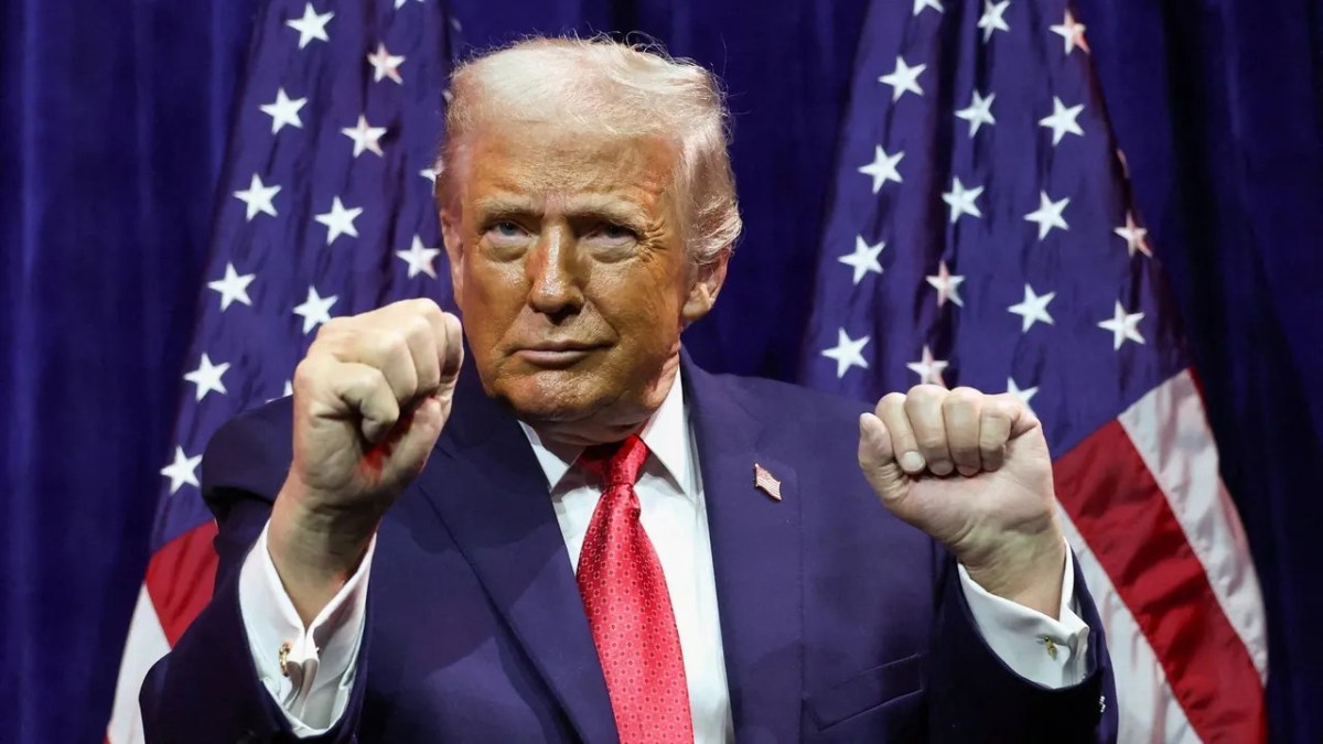 Трамп може привести республіканців до дуже болючої поразки 2 листопада — Іван Ус