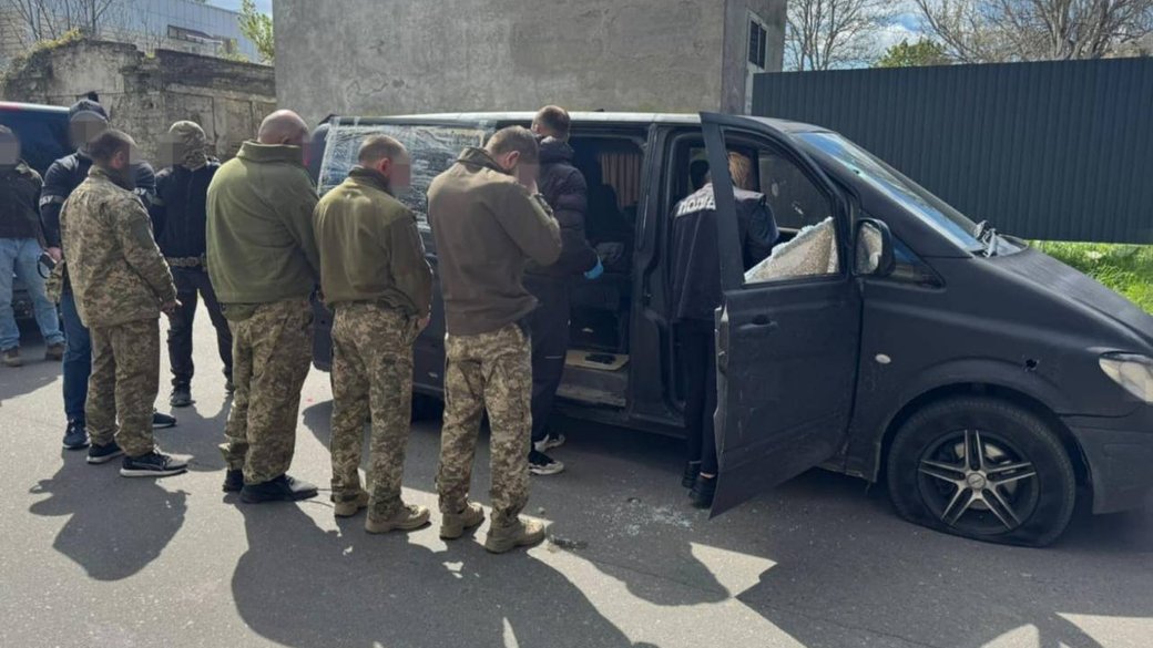Не ТЦК має перевіряти документи на вулиці, а поліція. Адвокат про затримання військовослужбовців ТЦК в Одесі 