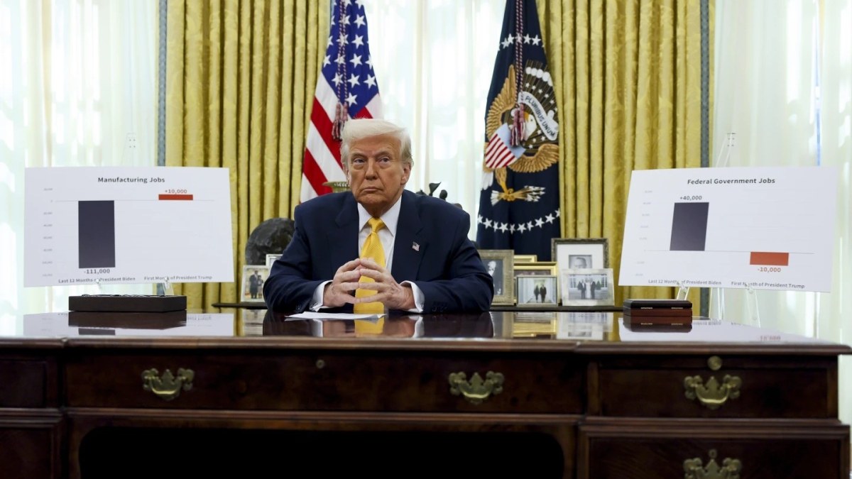 Трамп є послідовним антиєвропейським, антинатівським політиком — Романюк