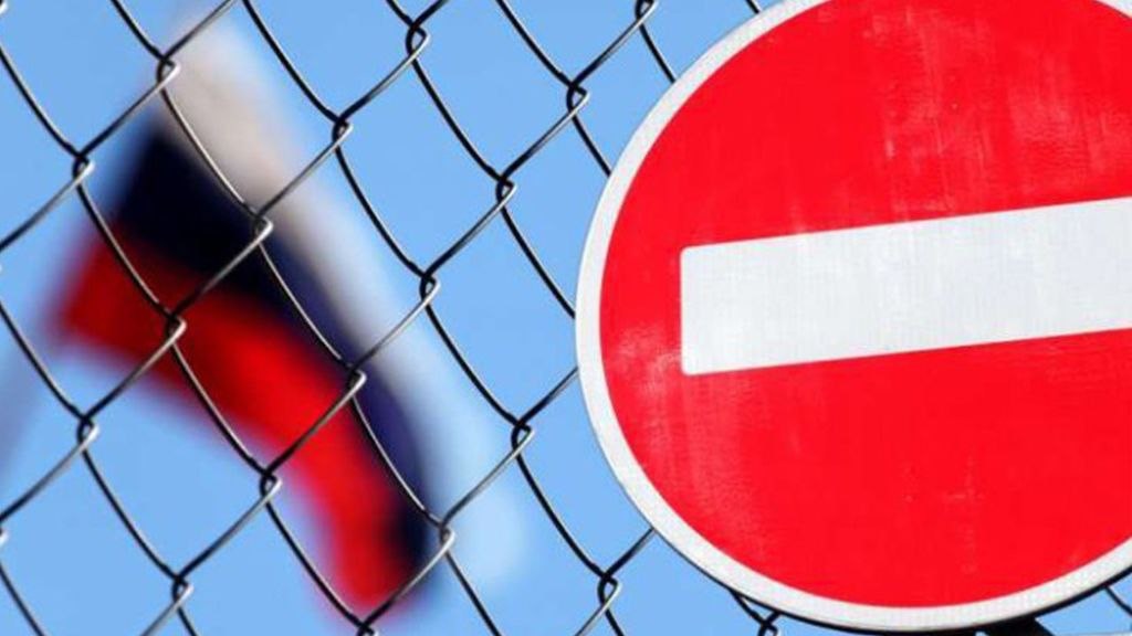 70% цілей ґрунтуються на запровадженому раніше Україною. Власюк про новий пакет санкцій ЄС проти РФ