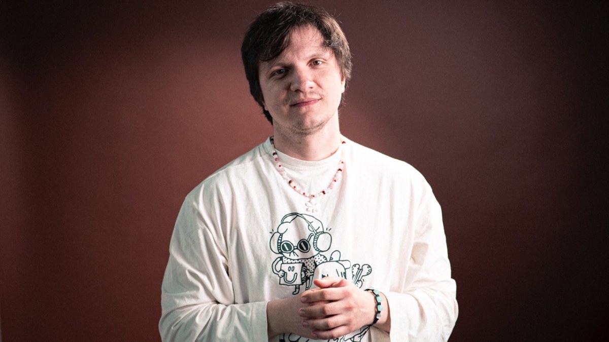 Влад Лагода: Я почав ставити в пріоритетності свої проєкти вище, ніж загальні