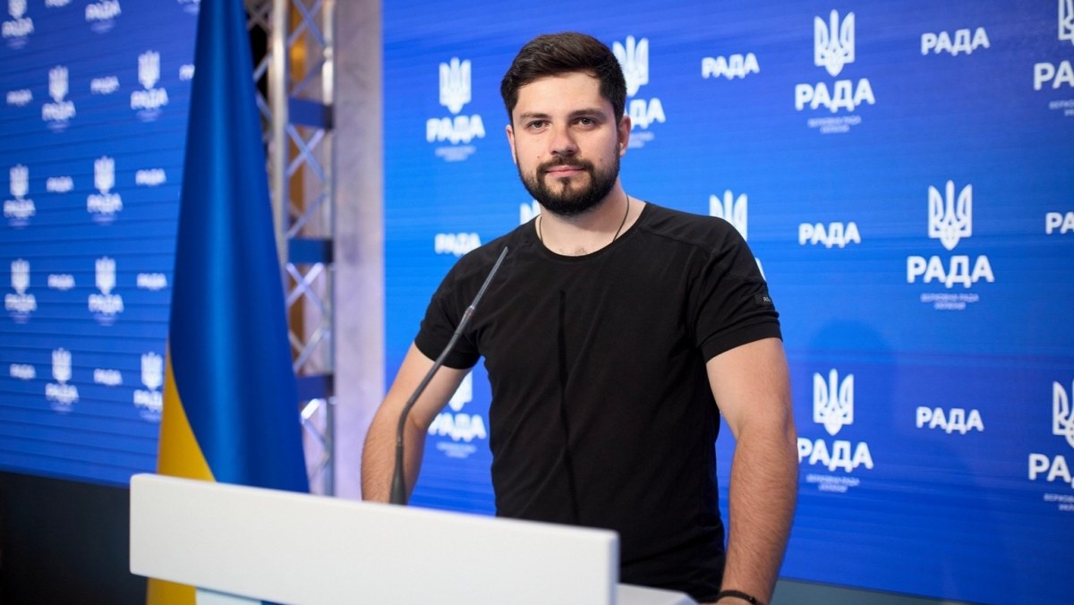 "У нас одна політична партія, називається вона Україна" — Олександр Качура 