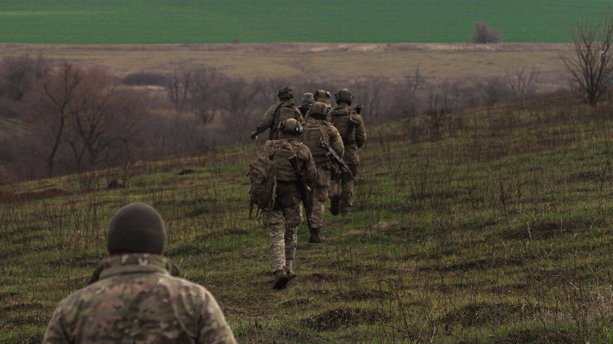 Олексій Гетьман: Демобілізація не створить проблем на фронті 