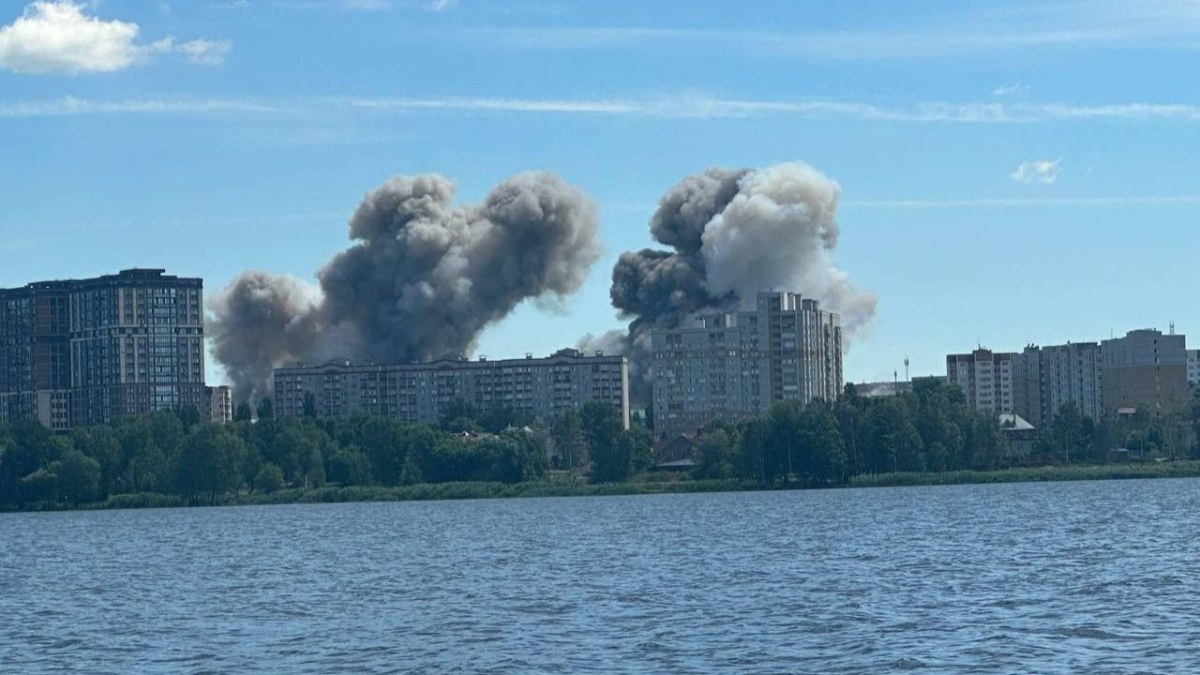 "Значна частина українських безпілотників успішно досягає своїх цілей"  — Долінце