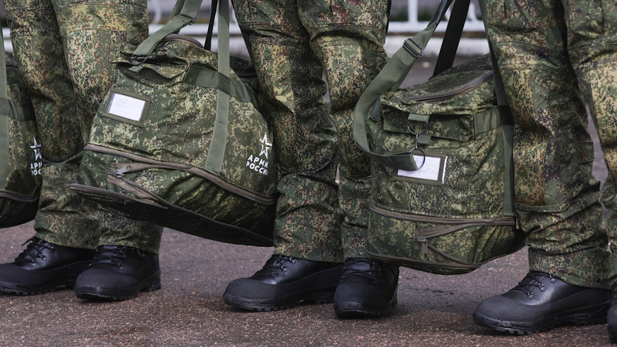 "200-тих серед окупантів більше, ніж поранених" — речник Угруповання об'єднаних сил ЗСУ