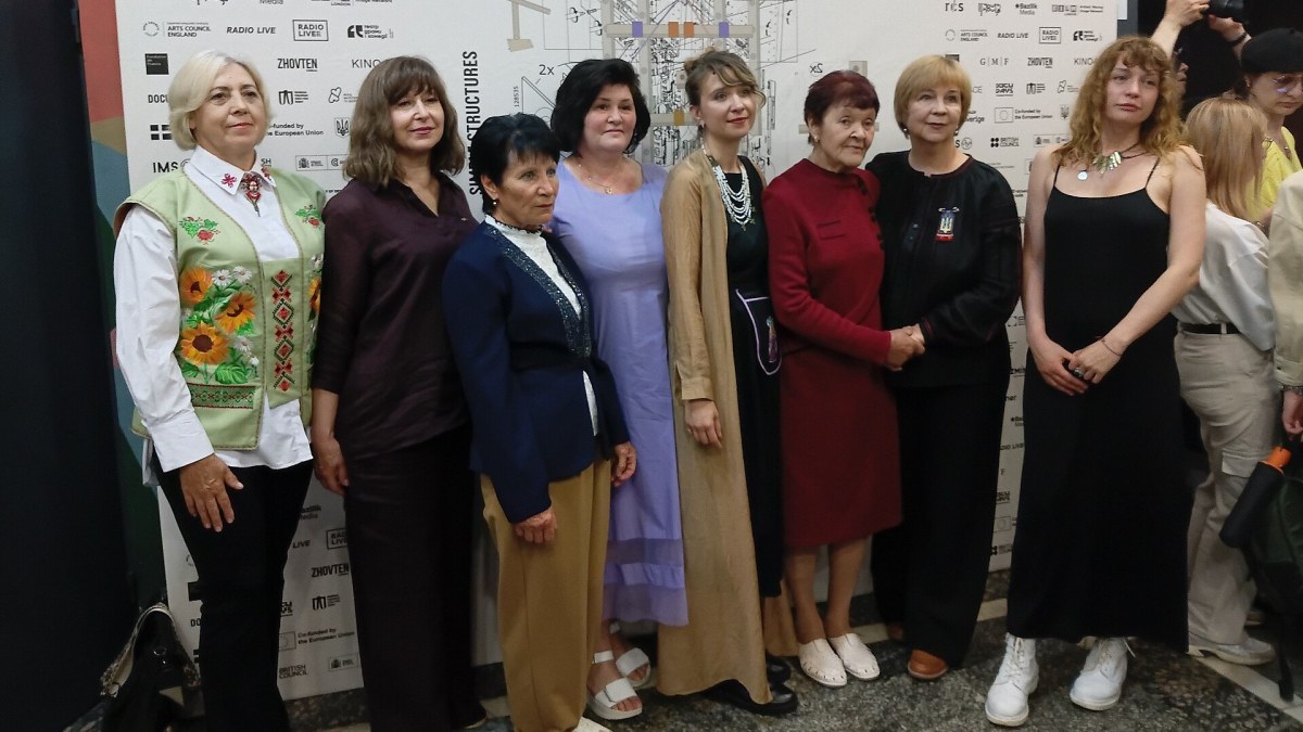 "Сліди" в оскарівських перегонах — коментує Алік Шпилюк