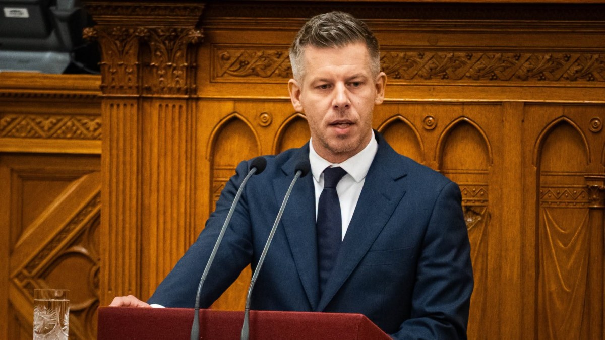 Мадяр у ставленні до України не є другим Орбаном — Ілля Юрчина