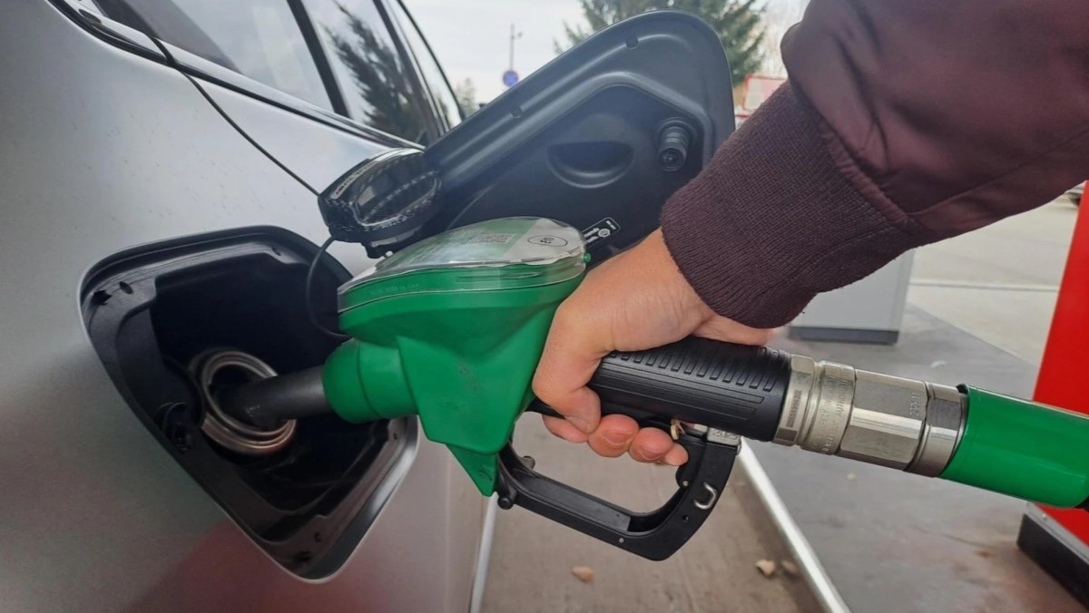 Дефіциту палива в Україні не спостерігається — Ігнатьєв