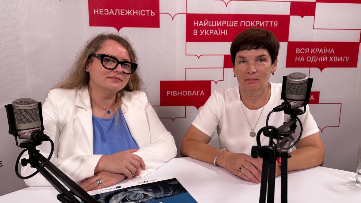 Повернути контроль над власним життям — про єдине вікно для цивільних після полону