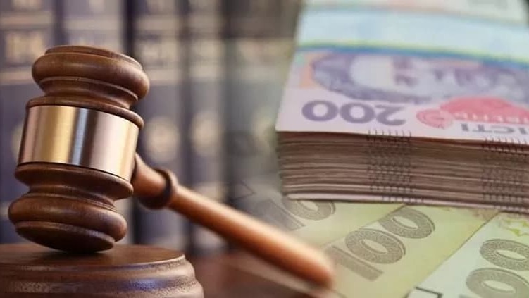 1 770 судових рішень проти держави на 377 мільйонів гривень. Адвокат про відшкодування шкоди