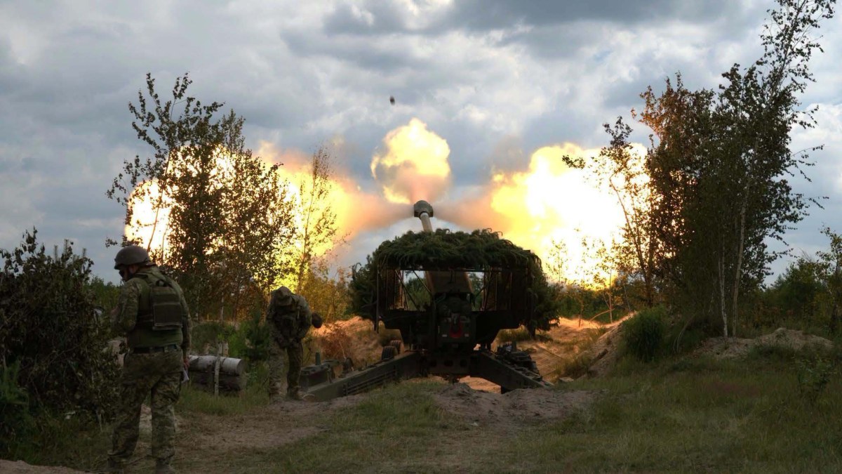 На низці напрямків набувають обертів контратаки — Трегубов про ситуацію на фронті