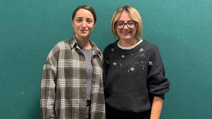 Без трендів і клікбейту: Ольга Тищук  про український YouTube в 2026 році